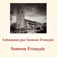 Carnaval No. 18, Op.9 - Samson Francois & Роберт Шуман