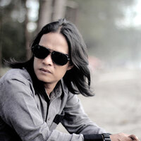 Satu Tali Dua Penyambung - Febian