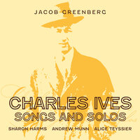 The Side Show - Jacob Greenberg & Alice Teyssier