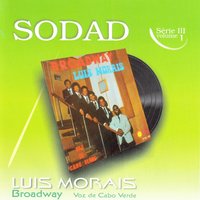 La Zumbadora - Luís Morais