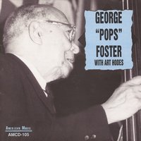 Ballin' the Jack - Art Hodes & George "Pops" Foster