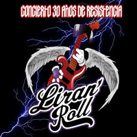 Chaman (En Vivo) - Liran' Roll