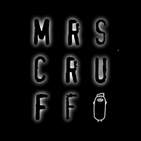 Crisps - Mr. Scruff