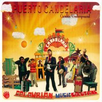 Vuelta Canela - Puerto Candelaria