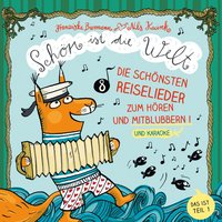 Eine Seefahrt, die ist lustig - Biermann&Kacirek