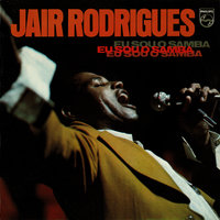 Vai Meu Samba - Jair Rodrigues