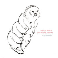 Tardigrade resiste à la pression - Alexandre Saada & Tristan Macé