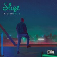 Oceans - DJ Sliqe & Da L.E.S & Shane Eagle