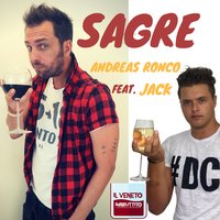 Sagre - Andreas Ronco feat. Jack & Andreas Ronco & Jack