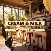 Coffee and the Sun II - Cream