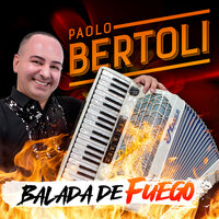 Madrilena - Paolo Bertoli