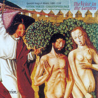 Encina: Mi libertad en sosiego - Christopher Page & Gothic Voices