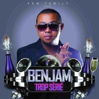 Yèm a nou for - Benjam