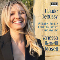Debussy: L'Isle Joyeuse, L. 106 - Vanessa Benelli Mosell & Клод Дебюсси