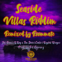 Roll It - K.Kay & Ted Ganung & Tim Starr & Roommate