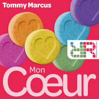 Mon Coeur - Tommy Marcus