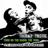 Gonna Raise Hell - Cheap Trick