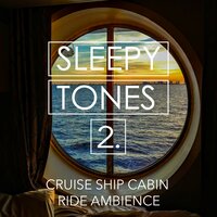 Cruise Ship Cabin Ride Ambience, Pt. 9 - Jason Rivers