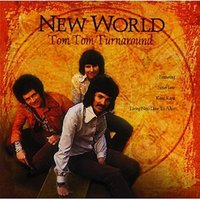 Sally's a Lady - New World