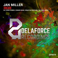 On Air - Jan Miller