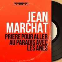 Je ne veux pas d'autre joie - Jean Marchat