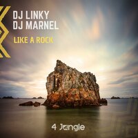 Like A Rock - DJ Marnel & Dj Linky