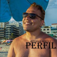 Um Certo Vazio - Jeferson Montez