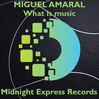 4am - Miguel  Amaral
