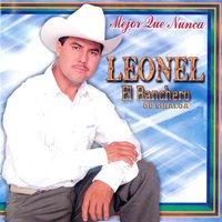 El M Grande - Leonel El Ranchero De Sinaloa
