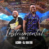 New World - Achim & DJ Khathu & Rabs Vhafuwi