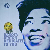 Be Anything - Dakota Staton