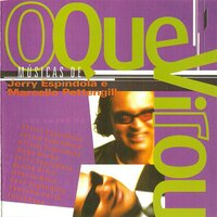 Utopia - Jerry Espíndola & Marcello Pettengill & Tuta
