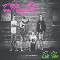 Melanie Doesn't Like the Song Boys of Summer - Eric Von