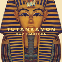 Tutankamon - David Moleon