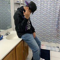 Stuck - Black Gohan