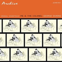 Amorous Colonel - George Duning
