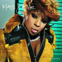 Crazy Games - Mary J. Blige