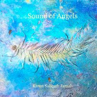 In My Hand - Karen Salicath Jamali