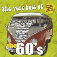 Save the Last Dance for Me - The Drifters
