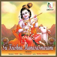 Sri Krishna Sirasanamami - Ramu
