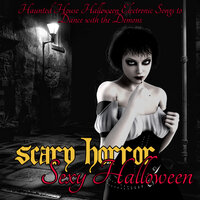Boogie Man - Party Music - Halloween Tribe