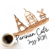 Parisian Cafe - Cafe lounge