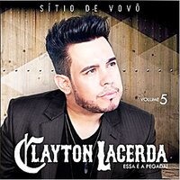 Rebola e Vem - Clayton Lacerda