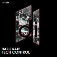 Tech Control - Haris Kate