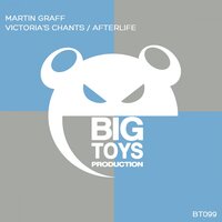 Victoria's Chants - Martin Graff
