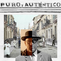 Puro y auténtico - Raúl Cantizano & Pepe De La Matrona & Dani Alonso & Darío del Moral