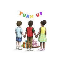 Turn Up - Wolfgang Gartner & Wiley
