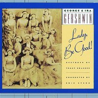 Linger in the Lobby - George & Ira Gershwin