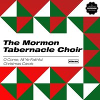 Carol of the Bells - The Mormon Tabernacle Choir & Leonard Bernstein & New York Philharmonic Orchestra