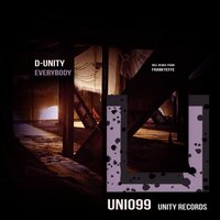 Everybody - D-Unity